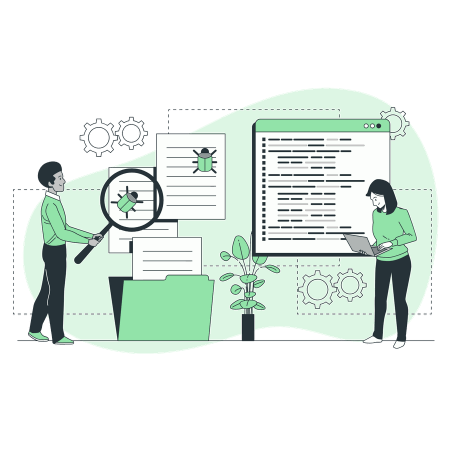 Mobile app development on smartphones and tablets
